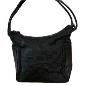 Gucci GG Black Women's Bag